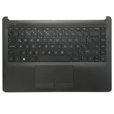TECLADO EN ESPAÑOL/LATINO PARA HP PAVILION|M23367-161|HP